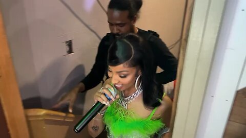 Shenseea Live in Hartford Ct