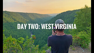 West Virginia: Day Two (2024)