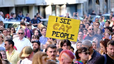 Zagreb Pride 2022.