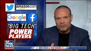 Bongino Warns The Fight For Free Speech Has Just Started!