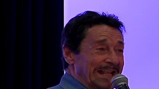 Peter Cullen Talks About Getting The Part Of Eeyore