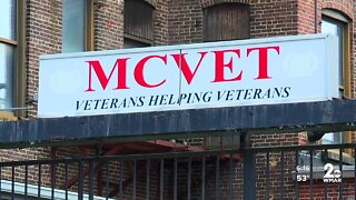 Veterans Day fundraiser supporting job training, shelter for homeless vets