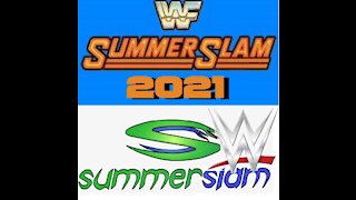 Summer Slam 2021