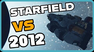 Yes - You can play Starfield on a 13 year old PC