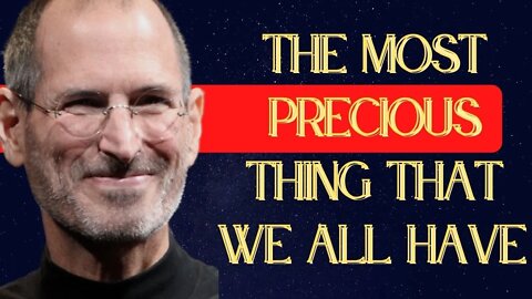 Steve Jobs quotes about innovation and life