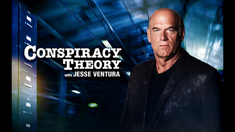 Conspiracy Theory with Jesse Ventura - Big Brother S01 / Ep04