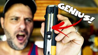 Most Genius Tool I've seen in a long time and why you will want it