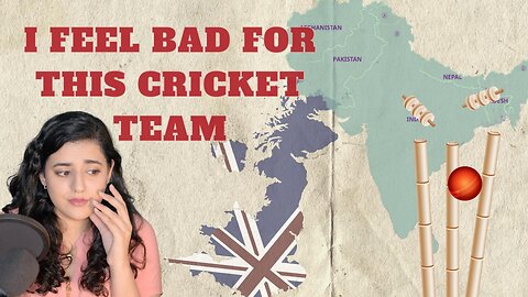 The European’s Cruel Mocking of First Indian Cricket Team Tour to Europe - 1870s