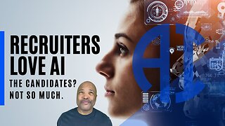 Recruiters love AI tools but what do the candidates think?