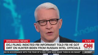 Dan Goldman: Ex-FBI Informant Shows House GOP ‘Operating at the Behest of Russian Intelligence and Vladimir Putin’