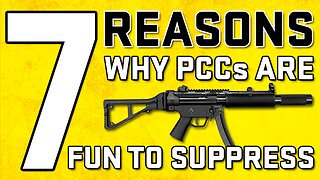 7 Reasons Why PCCs Are Fun To Suppress - Suppressors on Pistol Caliber Carbines