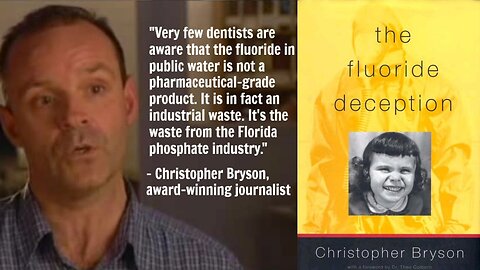 The Fluoride Deception