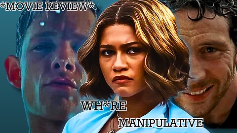 Challengers Movie Review: Is Zendaya's Character the Villain?