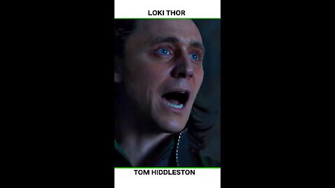 Why_didn_t_MCU_cast_Tom_Hiddleston_as_Thor_____#shorts