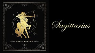 Sagittarius 🔮 BIG, HAPPY CHANGES!! May 8th - 14th