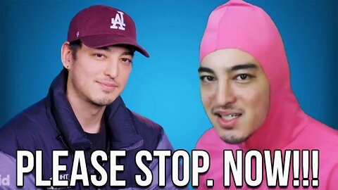 Yes, Joji Was Filthy Frank. Get Over It.