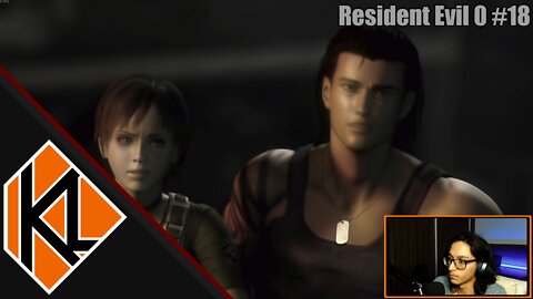 Resident Evil 0 - Parte #18: A Verdade sobre Marcos, morrendo e o GRANDE FINAL!!!