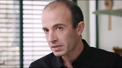 Yuval Noah Harari | "Just As God In the Bible Designs and Creates Animals and Planets and Humans According to His Wishes, Now We Are Learning How to Design and to Create Life."