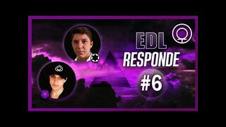 Respondendo Perguntas #6 - com @Leandro Quantum