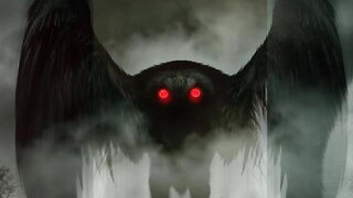 Mothman encountered in Jasper Highlands, Tennessee