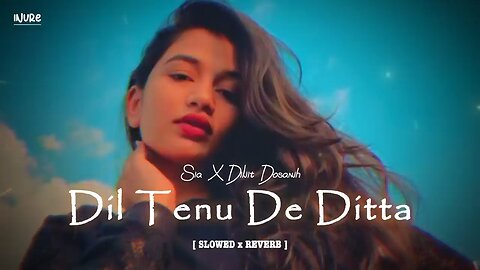 Dil Tenu De Ditta - Diljit Dosanjh || Punjabi Song