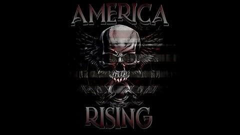 America Rising w/JohnnyQ