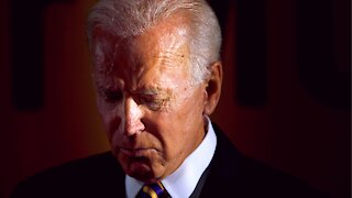 Biden’s Poll Numbers IMPLODE!!!