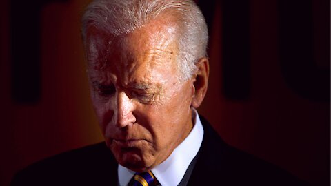 Biden’s Poll Numbers IMPLODE!!!