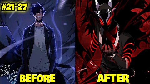 [21-27] He Was Betrayed And Died Then A Crow Gave Him A Second Chance And Reincarnated Manhwa Recap