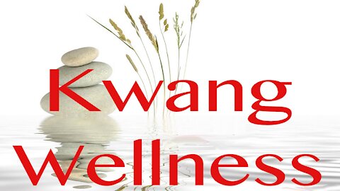 What can Kwang Wellness do for me?