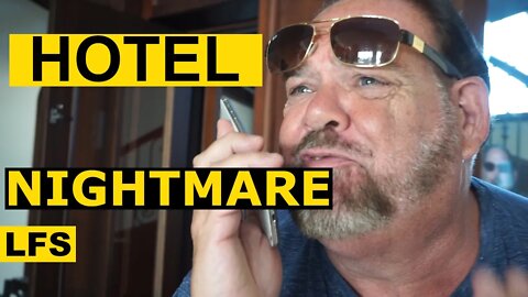 Hotel Owners Worst Nightmare Life for Sale