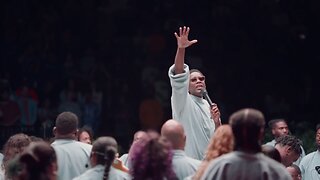 Kanye West Sunday Service - "Every Hour" - [Gospel/Choir]