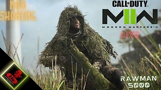 Mission Ready #1: Modern Warfare 2