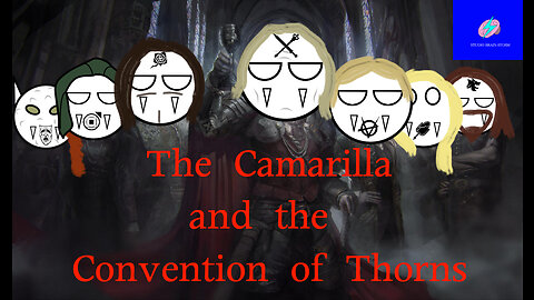 VtM: The Camarilla