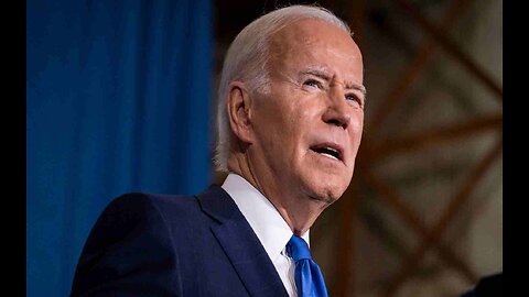 Top Democrats Reach Out To Potential Biden Replacements, Claim He’s Not Running