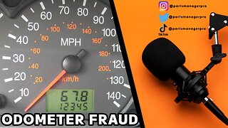 Pros and Cons of Odometer Fraud in Used Car Market