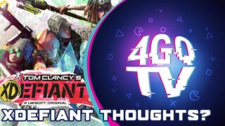 Psychonauts 2 | Sega Sneakers | XDefiant | Netflix Mobile Gaming | Activision | Blizzard Lawsuit