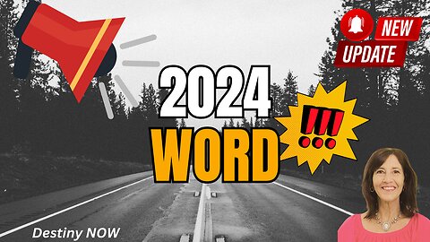 Prophetic Words 2024: Updated
