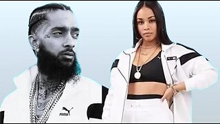 #successfulladieslive How Nipsey Became A Martyr For Nothing Foundation Money