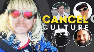 Cancel Culture: 5 Generations of Opinions