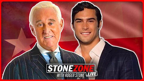 Trump-Backed TX Congressional Candidate Brandon Gill Needs Your Vote March 5th — The StoneZONE!