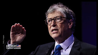 Bill Gates Vaccine has 10x the Death Rate as Unvaccinated Children