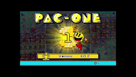 Pac-Man 99 (Switch) - Online Battles #26 (5/6/21)