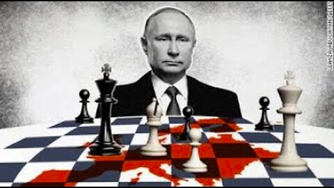 PART 4 - RUSSIA, UKRAINE, THE CIA & THE ROTHSCHILD CONSPIRACY TO DESTROY VLADIMIR PUTIN
