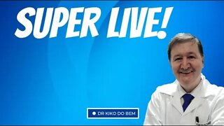 Qual problema de saúde você tem? Vou tentar ajudar com produtos naturais e suplementos alimentares