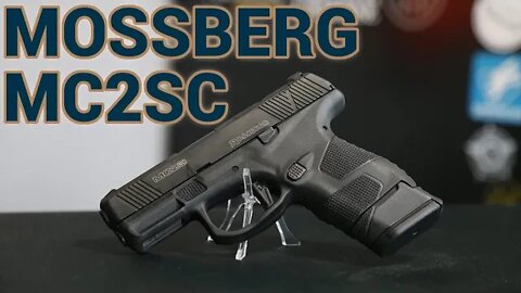 Mossberg MC2sc Review: An All-American, Budget-Friendly Carry Option