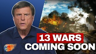 Israel Gets Ready For War | Tipping Point | End Times Teaching | Jimmy Evans
