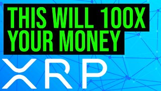 XRP Ripple 100X OPPORTUNITY (not XRP), WHITE HOUSE RECOGNIZES XRP IN OFFICIAL DOCUMENT...