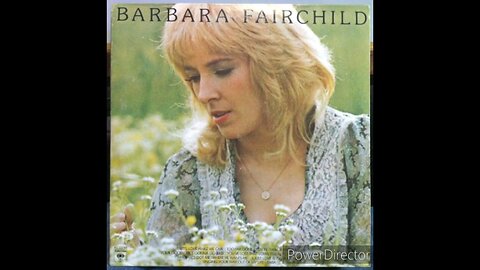 Barbara Fairchild - I Wish I Was A Teddy Bear