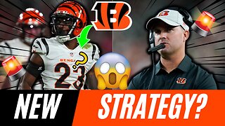 🚨🏈 BREAKING: Bengals' Secondary Shakeup - What’s Next for Our Defense? WHO DEY NATION NEWS